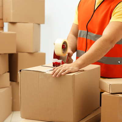 Professional Packing Standards