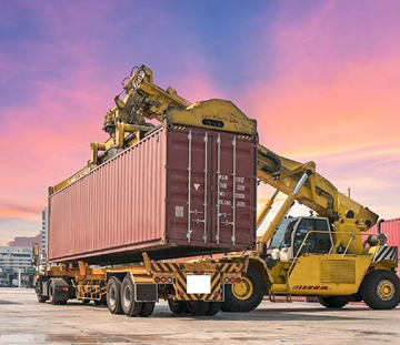 Door to Door Courier