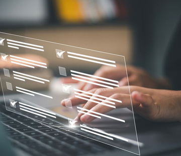 Address Correction Service